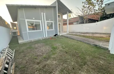 Casa alto padrão em jardim atlântico central (itaipuaçu), maricá/rj