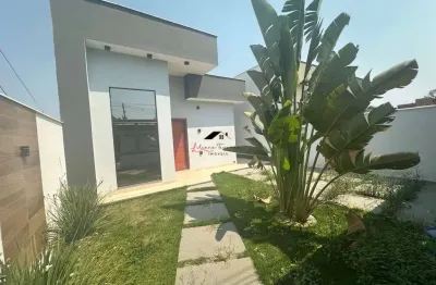 Casa com 3 quartos à venda no parque nanci, maricá , 94 m2 por r$ 499.000