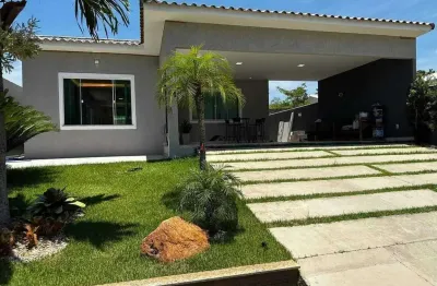❇️linda casa,com uma vista espetacular, no condomínio pedra de inoã❇️