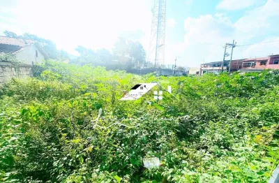 Terreno comercial à venda na Rua Caio de Figueiredo, 10, Inoã, Maricá