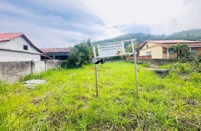 Terreno à venda na Rua George Savalla Gomes, 10, São José do Imbassaí, Maricá