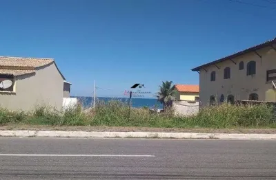 Terreno à venda na Rua Quarenta e Um, Guaratiba (Ponta Negra), Maricá