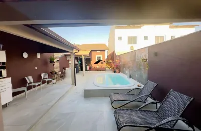 Casa à venda no bairro jardim atlântico leste (itaipuaçu) - maricá/rj
