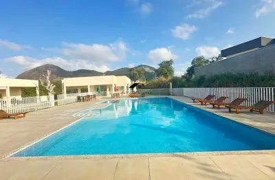 Terreno à venda na Rua Oldemar Francisco Figueiredo, Ubatiba, Maricá