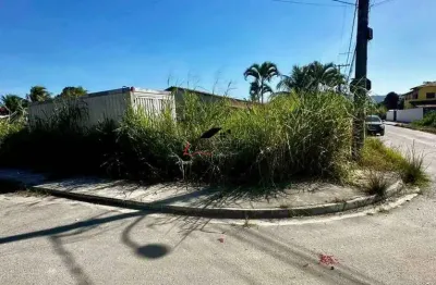 Terreno comercial à venda no bairro chácaras de inoã (inoã) - maricá/rj