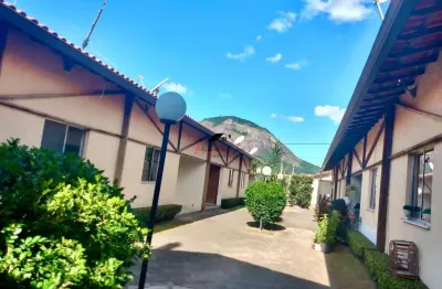 Casa com 2 quartos à venda na Rua Leonardo José Antunes, 10, Inoã, Maricá
