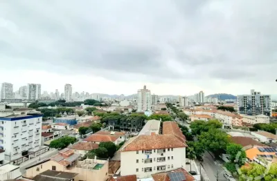 Apartamento de 2 dormitórios com elevador – pronto para morar, perto de tudo!