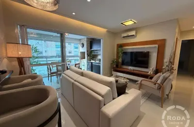 Apartamento à venda | 76 m² | 2 dormitórios ( 1 suite ) |stadium residencial| ponta da praia/santos-sp