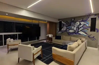 Apartamento com 3 quartos à venda na Rua Castro Alves, 63, Embaré, Santos