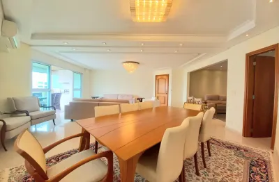 Apartamento de alto padrão no jardins da grécia – um dos condomínios mais desejados de santos