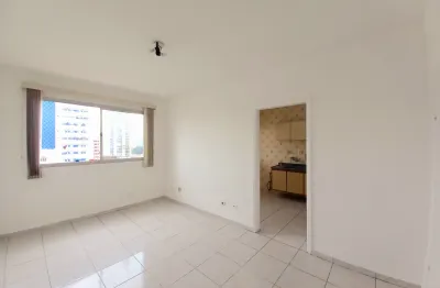Apartamento 1 Dormitório a Apenas 3 Quadras da Praia do Boqueirão