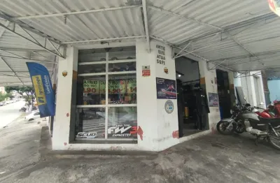 Oportunidade única de venda de uma loja na av vilarinho, no bairro venda nova, em belo horizonte.