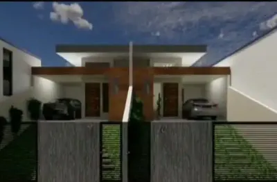Casa geminada independente à venda 106m² de área construída ,bairro copacabana-belo horizonte