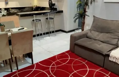 Cobertura à venda 204m², 2 quartos ,1 suite 2 vagas de garagem coberta   /  bairro iporanga  /  sete lagoas , mg.