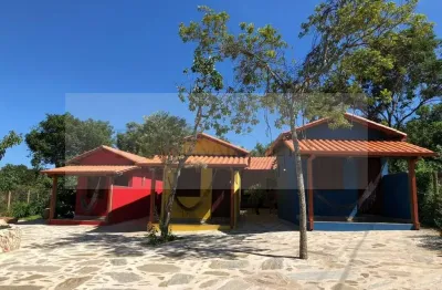 Oportunidade para investidores 03 chales à venda / distrito são josé da serra próximo a serra do cipó  / jaboticatubas -mg