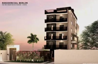 Apartamento alto padrão 84,64m²  3 quartos ,2 vagas de garagem ,bairro itapoa   * projeto moderno com previsão para entrega em setembro de 2027*