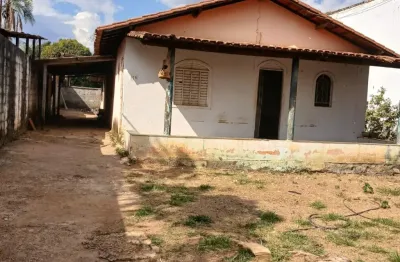 Grande oportunidade casa à venda em sao jose de almeida  mg 10 ,520m²-  bairro veranei - região da serra do cipó.