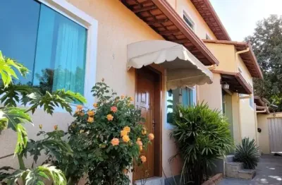 Casa geminada  duplex entrada coletiva 102m² à venda 2 quartos ,1 vaga de garagem - bairro são benedito -santa luzia