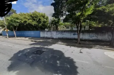 Terreno com galpão e escritorio  à venda 2384m² - bairro são joão batista -belo horizonte  oportunidade para empreendedores e investidores!