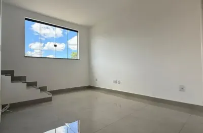 Cobertura  a venda 126m²  3 Quartos sendo 1 Suite  ,Duplex Bairro Nacional / Xangrila.   OPORTUNIDADE ;  Excelente Localização