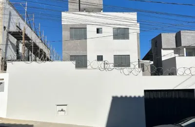 Apartamento a venda 56m², 2 Quartos 1 Vaga / Bairro Serra Dourada - Vespasiano  OPORTUNIDADE: Entrada à partir de R$ 30.000,00 ( Trinta Mil Reais )  Excelente Localização