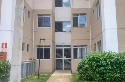 Apartamento com 2 Quartos e 1 banheiro à Venda / Bairro Angicos - Vespasino Excelente Localização