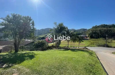 Terreno à venda no Centro, Pomerode 