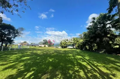 Terreno à venda no centro, pomerode  por r$ 1.300.000