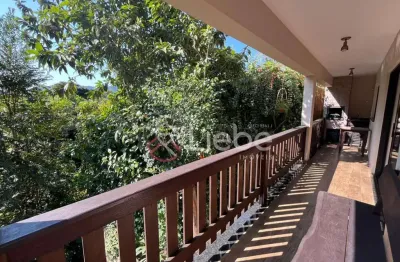 Casa com 3 quartos à venda no centro, pomerode , 276 m2 por r$ 1.400.000