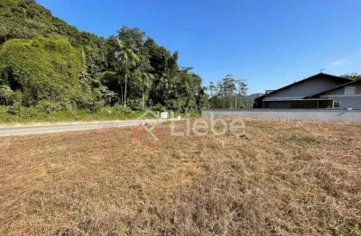 Terreno à venda no Testo Central, Pomerode 