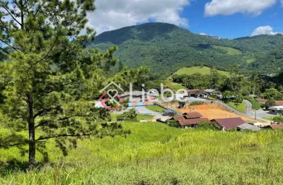 Terreno à venda no Ribeirão Herdt, Pomerode 