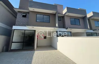 Casa com 3 quartos à venda no centro, pomerode , 120 m2 por r$ 698.000
