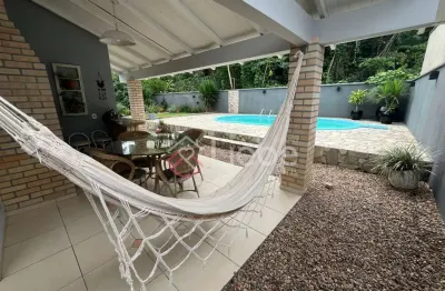 Casa com 3 quartos à venda no centro, pomerode , 224 m2 por r$ 1.050.000