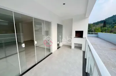Apartamento com 2 quartos à venda no centro, pomerode , 80 m2 por r$ 650.000
