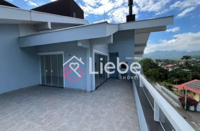 Apartamento com 3 quartos à venda no centro, pomerode , 90 m2 por r$ 1.340.000