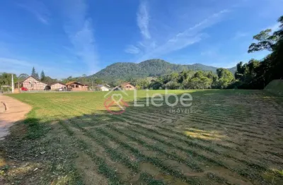 Terreno à venda no Testo Central, Pomerode 