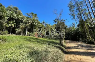 Chácara / sítio à venda no testo central, pomerode  por r$ 350.000