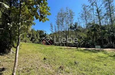 Chácara / sítio à venda no testo central, pomerode  por r$ 380.000