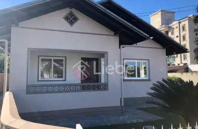 Casa com 5 quartos à venda no centro, pomerode , 183 m2 por r$ 950.000