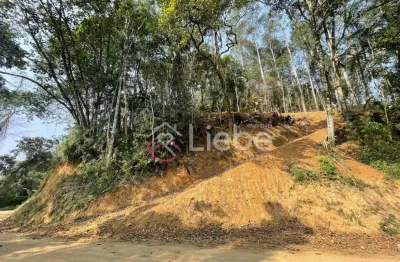 Terreno à venda no Alto da Serra, Pomerode 