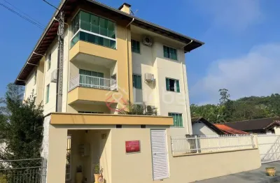 Apartamento com 2 quartos à venda no centro, pomerode , 74 m2 por r$ 426.000