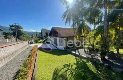 Casa com 3 quartos à venda no centro, pomerode , 286 m2 por r$ 795.000