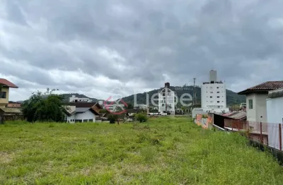 Terreno à venda no Centro, Pomerode 
