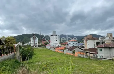 Terreno à venda no Centro, Pomerode 