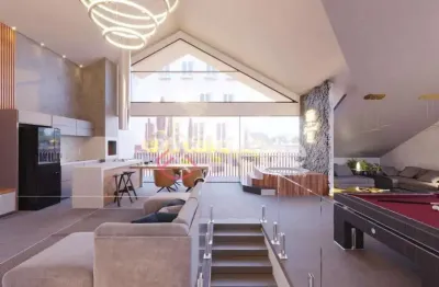 Apartamento com 3 quartos à venda no centro, pomerode , 140 m2 por r$ 1.390.000