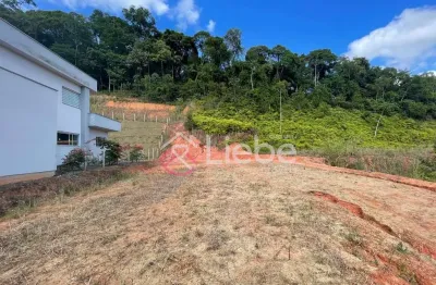 Terreno à venda no Centro, Pomerode 