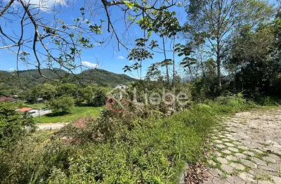 Terreno à venda no Centro, Pomerode 