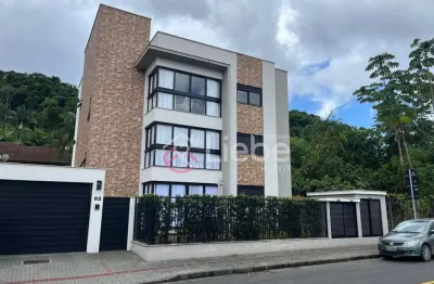 Apartamento com 3 quartos à venda no centro, pomerode , 97 m2 por r$ 1.275.000