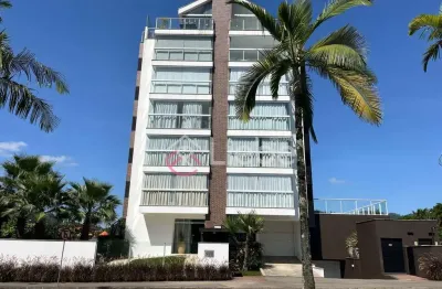 Apartamento com 2 quartos à venda no centro, pomerode , 83 m2 por r$ 750.000