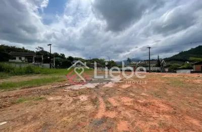 Terreno à venda no Centro, Pomerode 